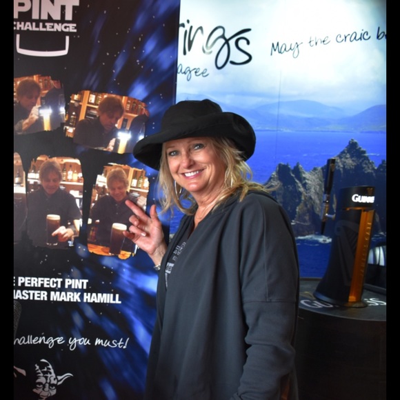 Meet your Posher, Nancy - Picture 1 of 1